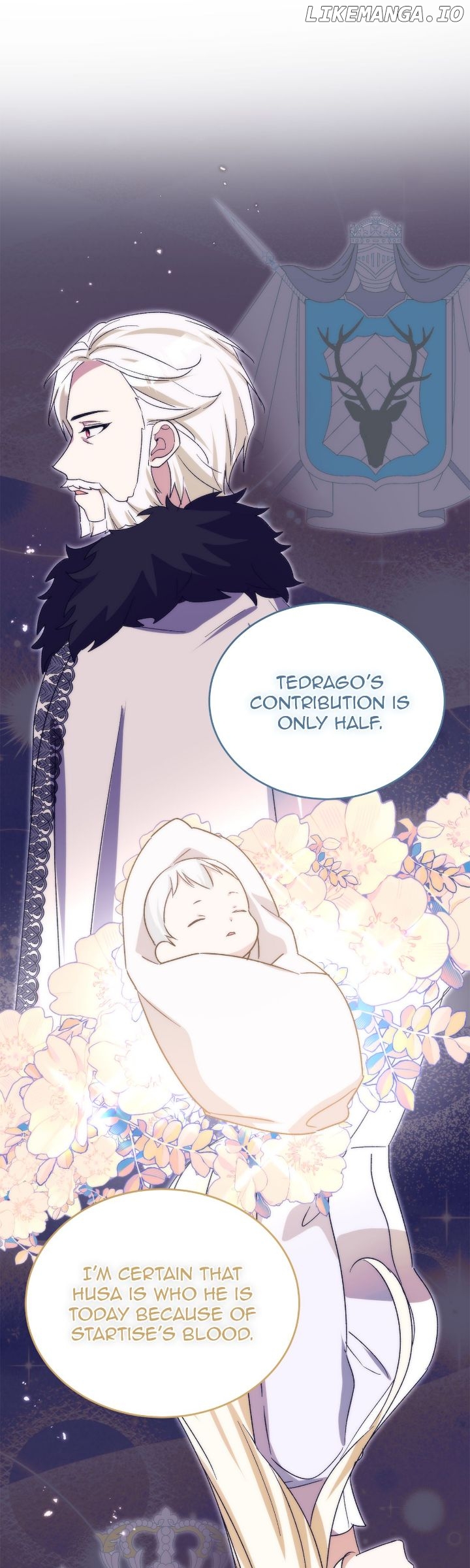 Hawar in the Winter Garden Chapter 69 - page 59