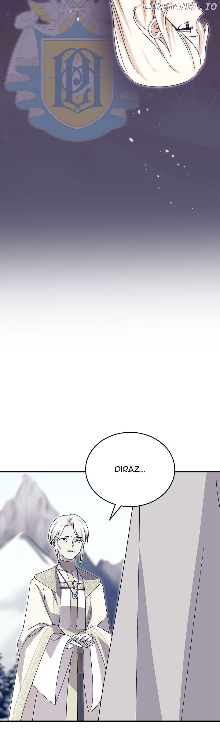 Hawar in the Winter Garden Chapter 69 - page 60