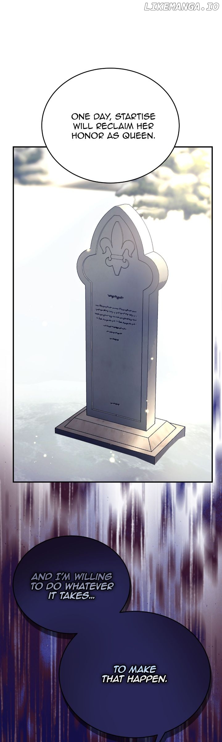 Hawar in the Winter Garden Chapter 69 - page 61