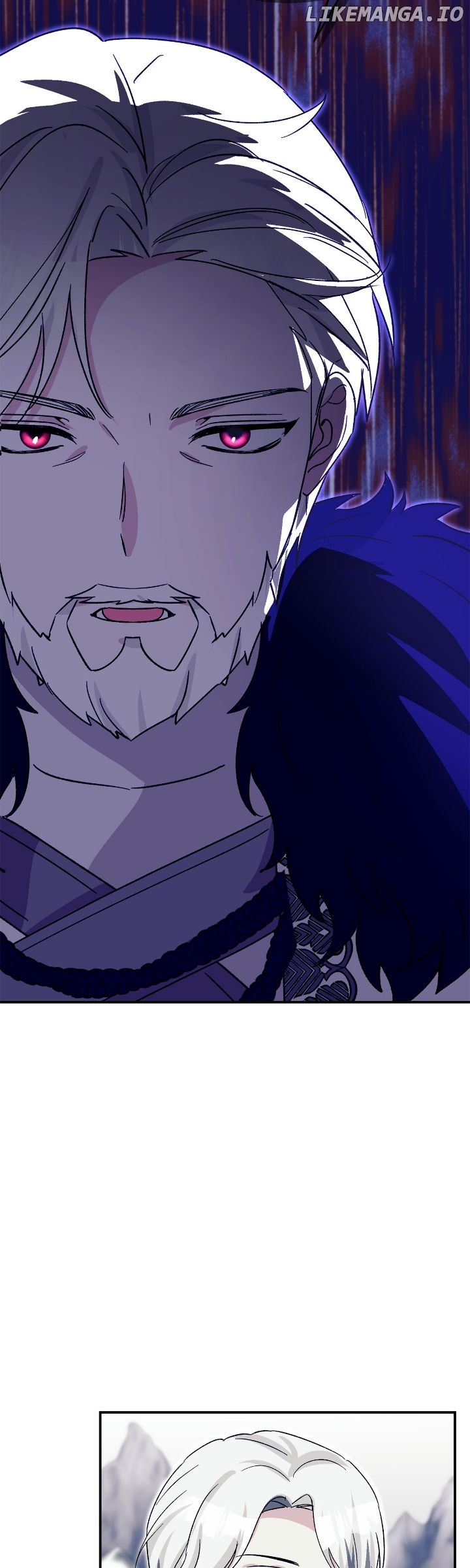 Hawar in the Winter Garden Chapter 69 - page 62