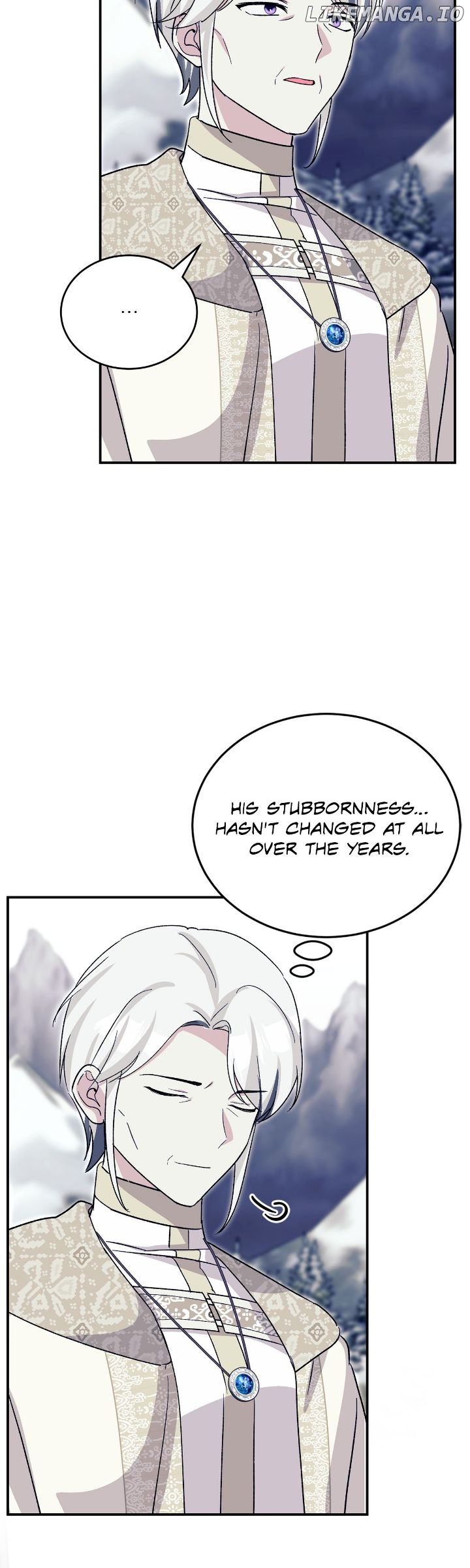 Hawar in the Winter Garden Chapter 69 - page 63