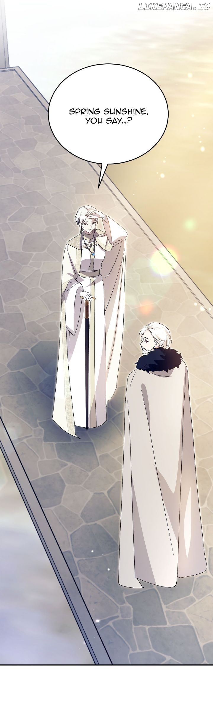 Hawar in the Winter Garden Chapter 69 - page 64