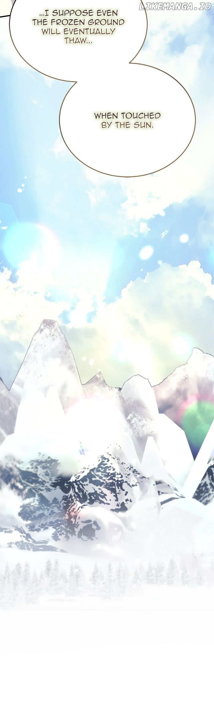 Hawar in the Winter Garden Chapter 69 - page 66