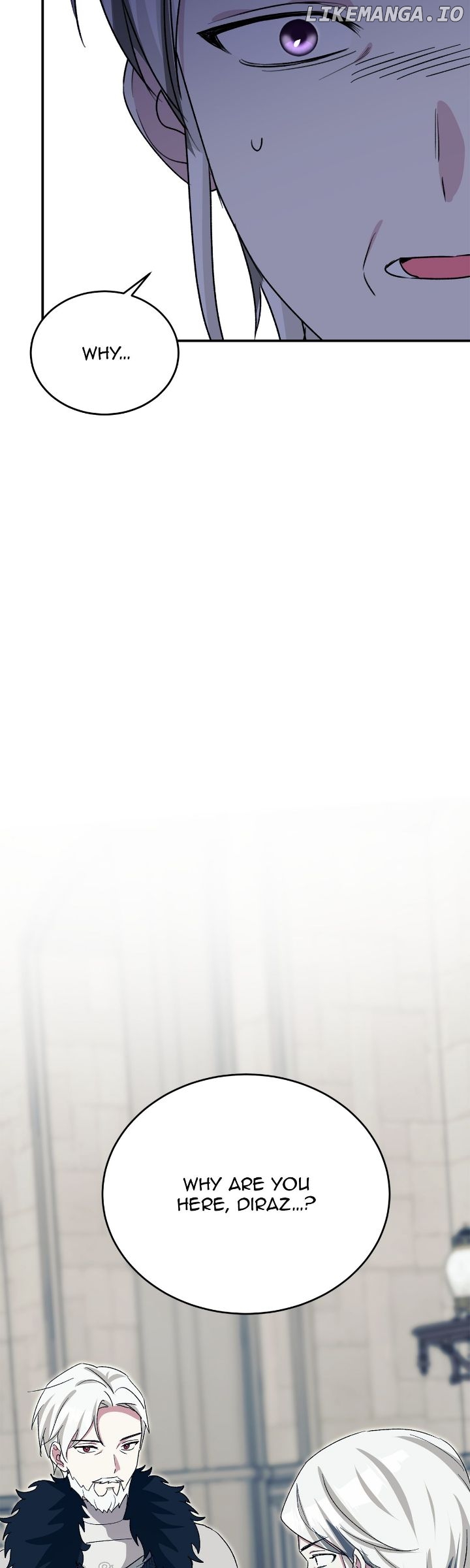 Hawar in the Winter Garden Chapter 69 - page 6