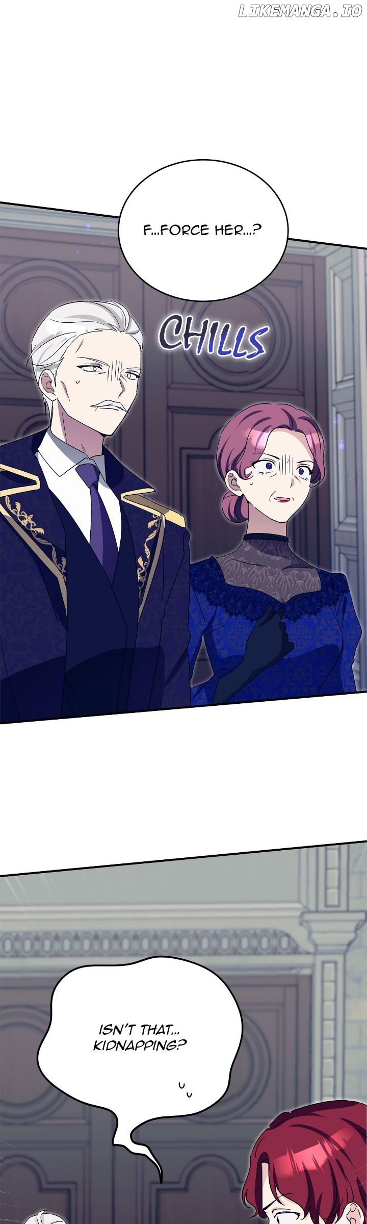 Hawar in the Winter Garden Chapter 70 - page 11