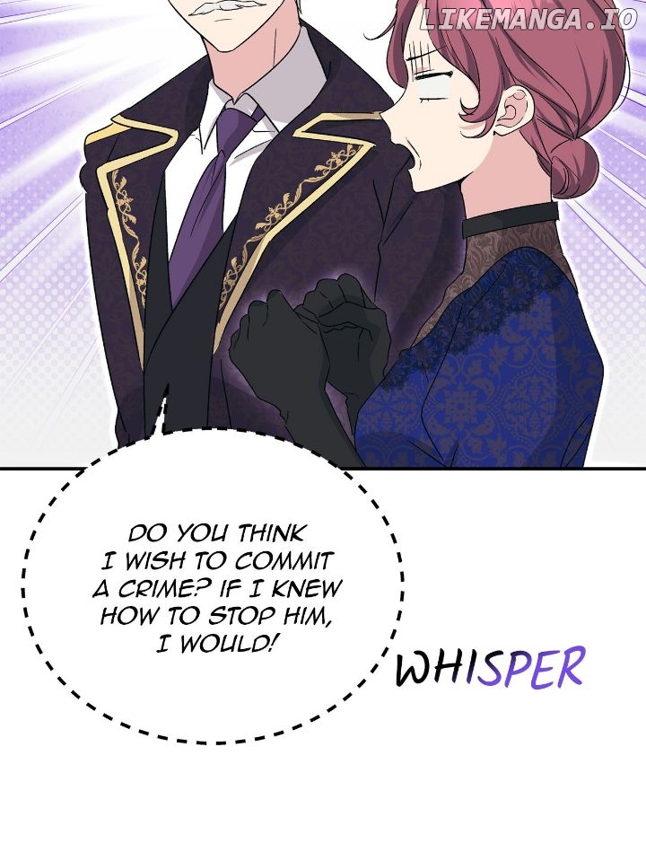 Hawar in the Winter Garden Chapter 70 - page 13