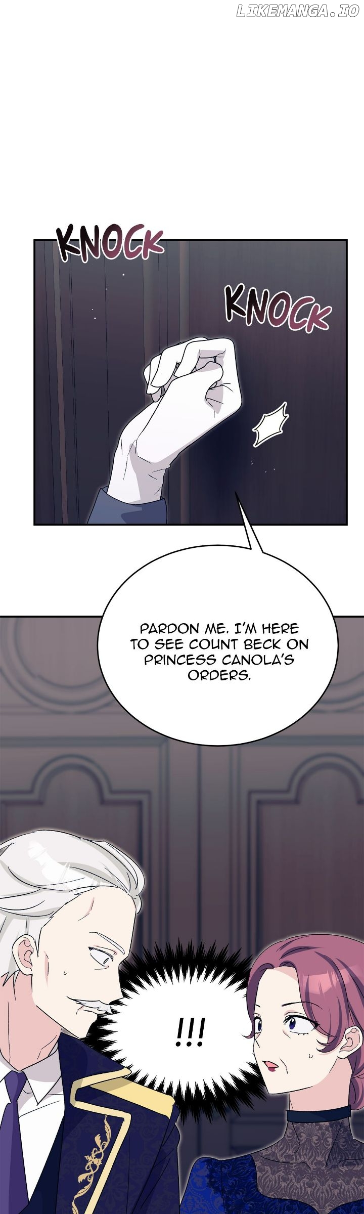 Hawar in the Winter Garden Chapter 70 - page 14