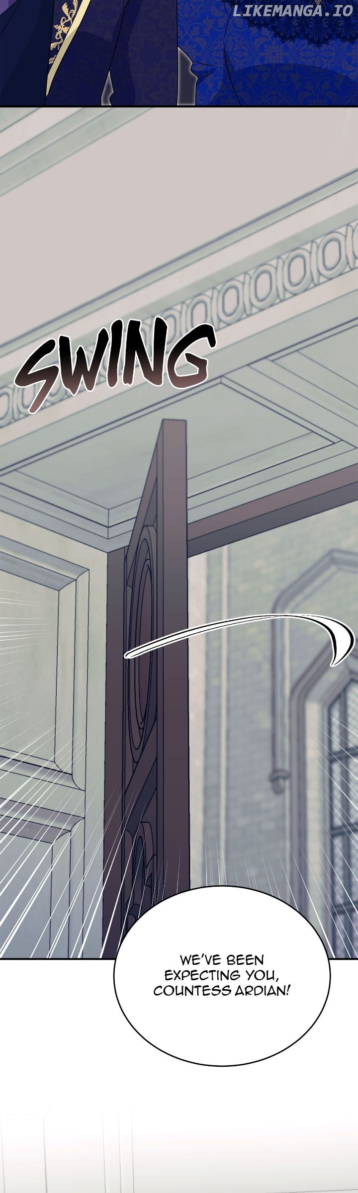 Hawar in the Winter Garden Chapter 70 - page 15