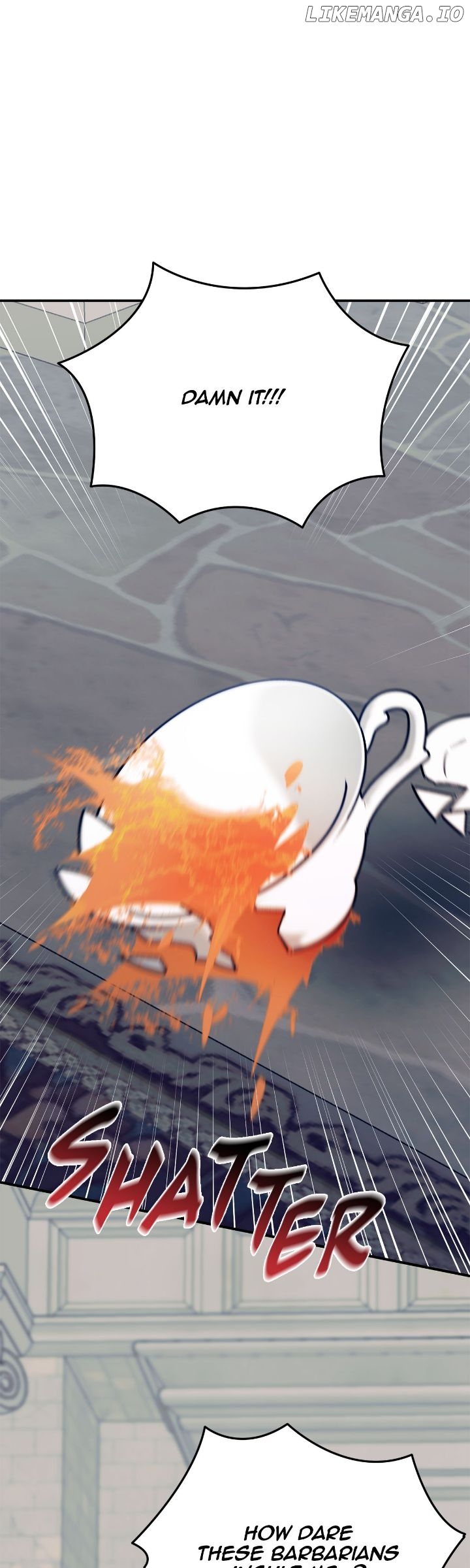 Hawar in the Winter Garden Chapter 70 - page 1