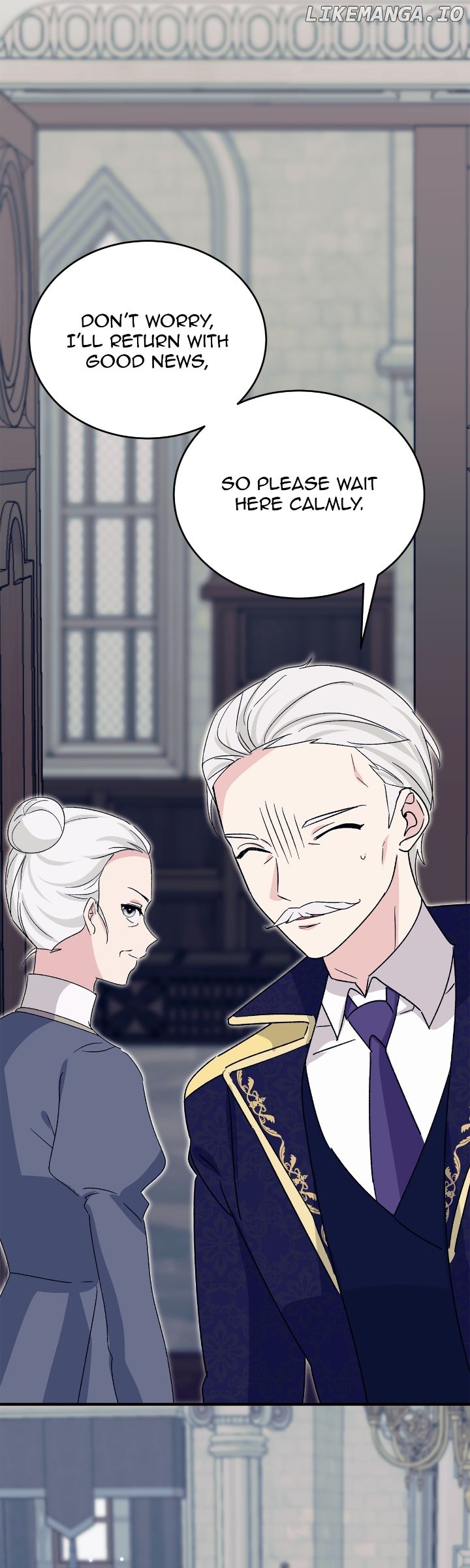 Hawar in the Winter Garden Chapter 70 - page 20