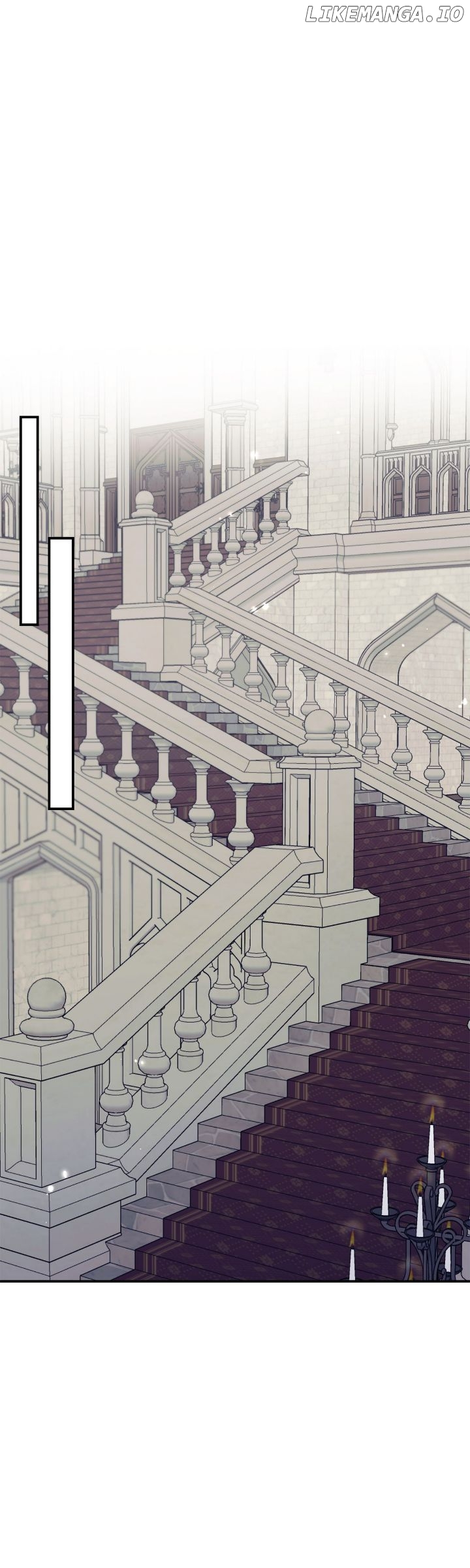 Hawar in the Winter Garden Chapter 70 - page 26