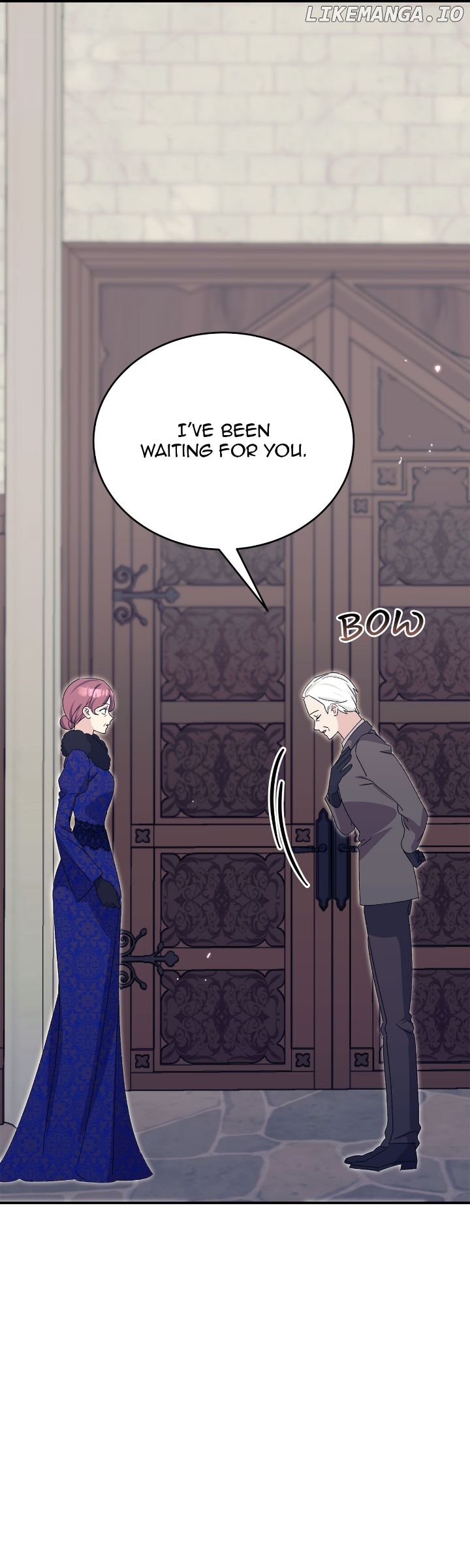 Hawar in the Winter Garden Chapter 70 - page 31