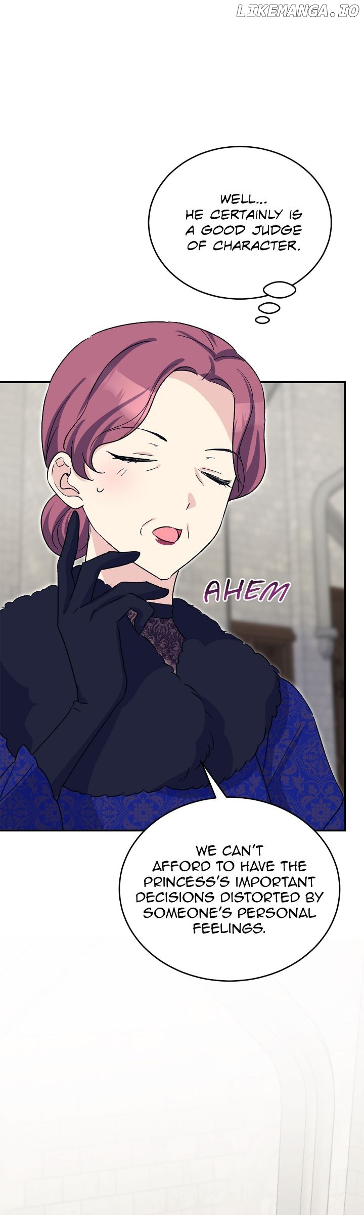 Hawar in the Winter Garden Chapter 70 - page 36