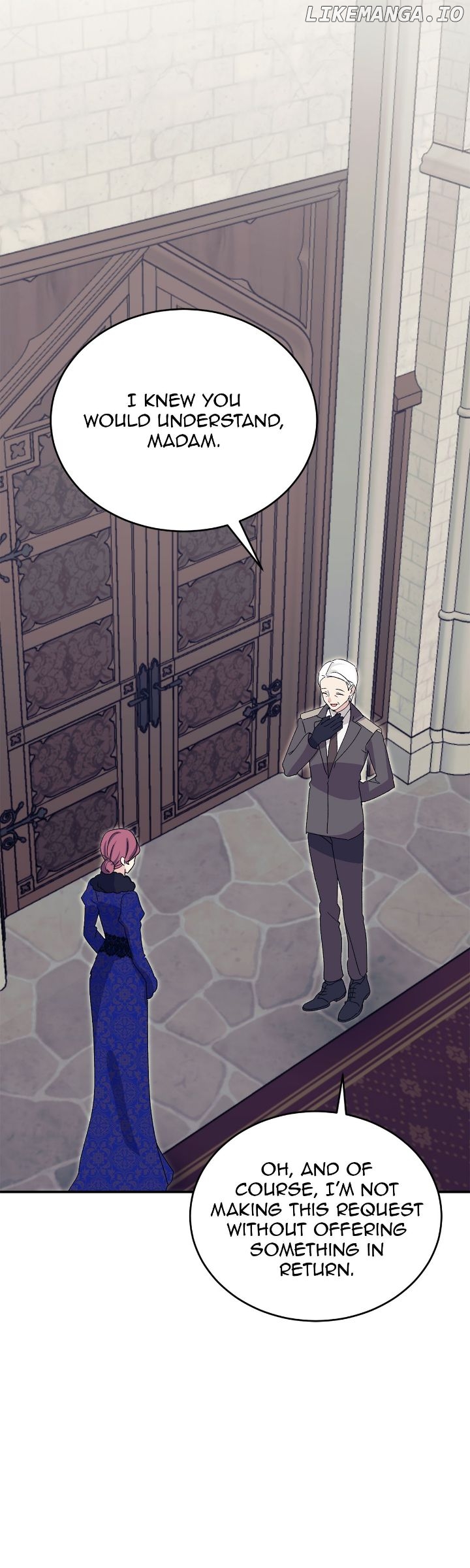 Hawar in the Winter Garden Chapter 70 - page 37