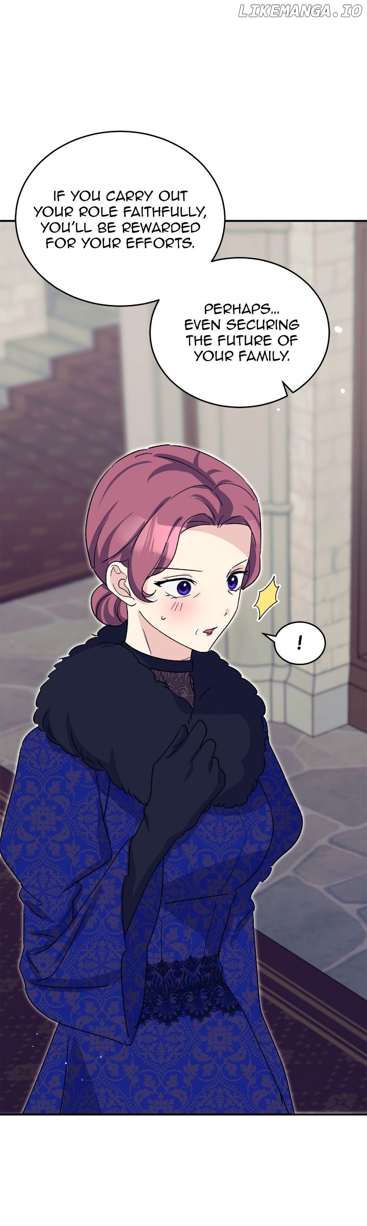 Hawar in the Winter Garden Chapter 70 - page 38