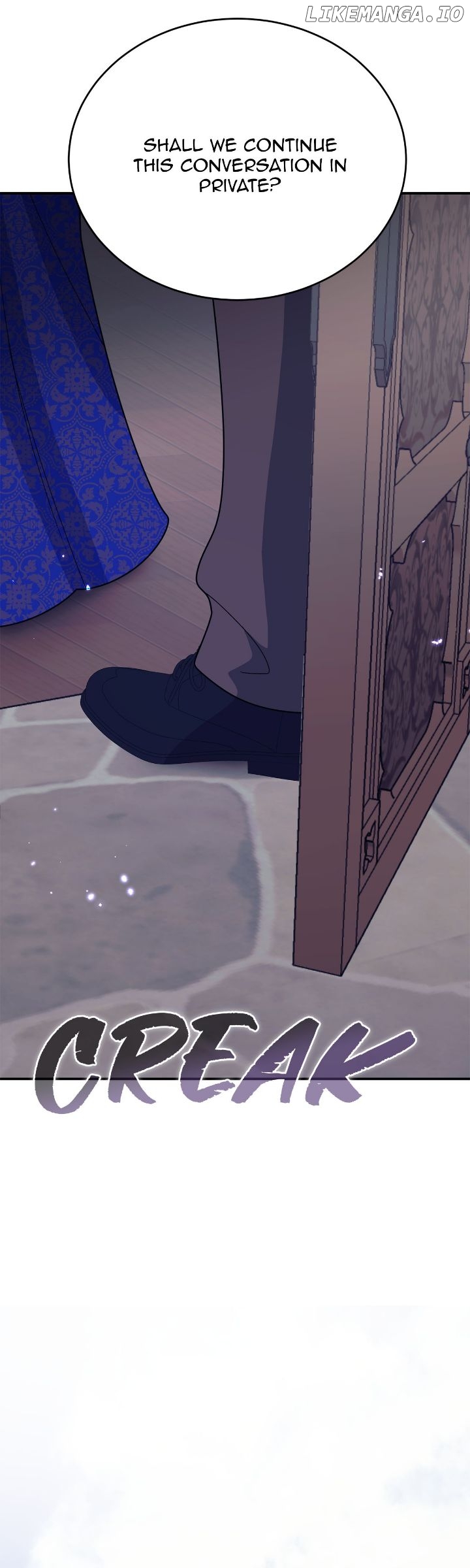 Hawar in the Winter Garden Chapter 70 - page 40