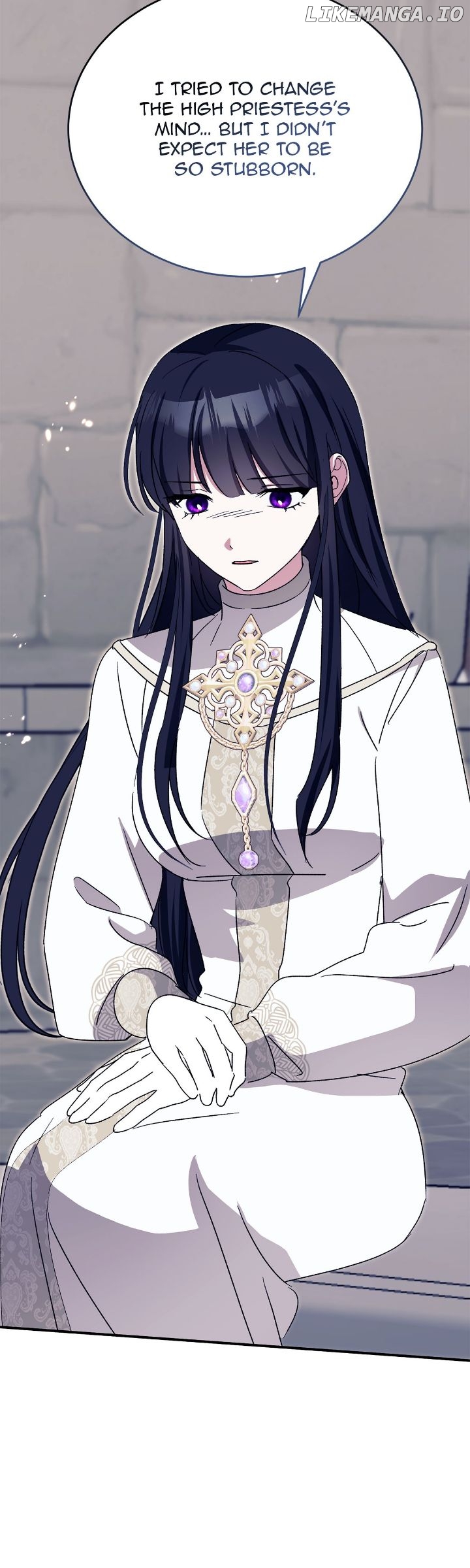 Hawar in the Winter Garden Chapter 70 - page 43