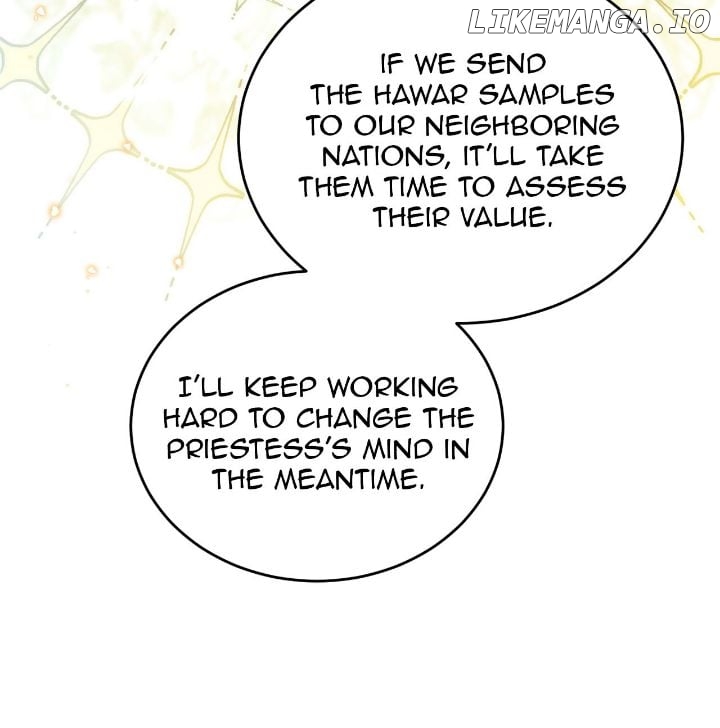 Hawar in the Winter Garden Chapter 70 - page 46