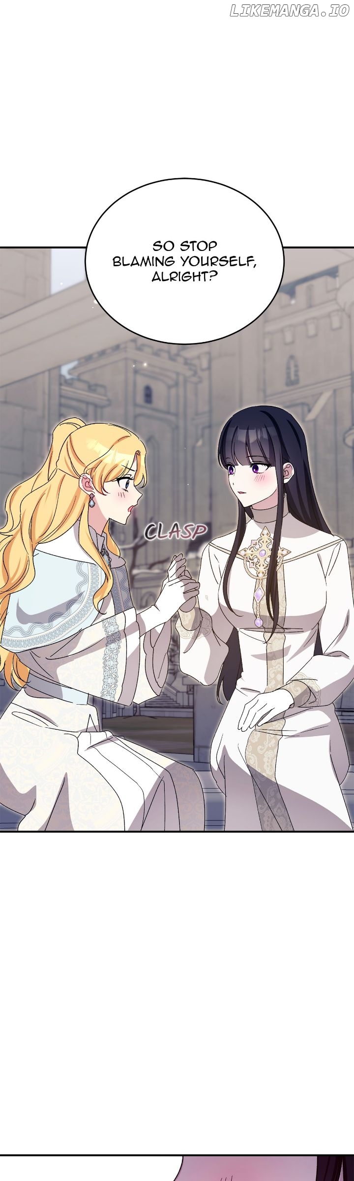 Hawar in the Winter Garden Chapter 70 - page 47