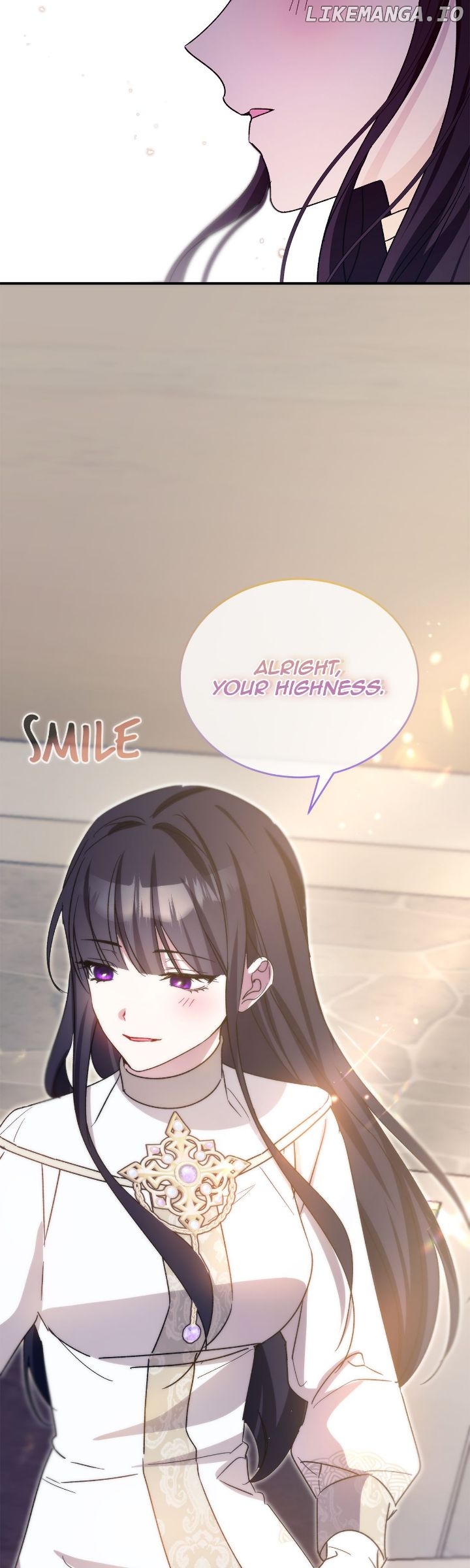 Hawar in the Winter Garden Chapter 70 - page 48