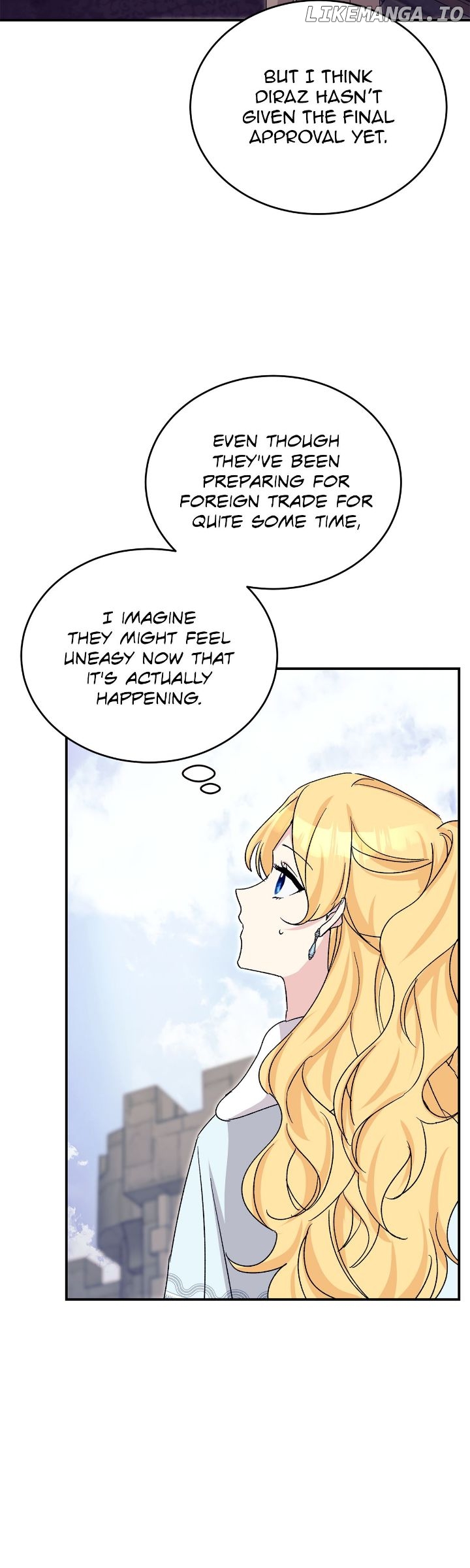 Hawar in the Winter Garden Chapter 70 - page 54