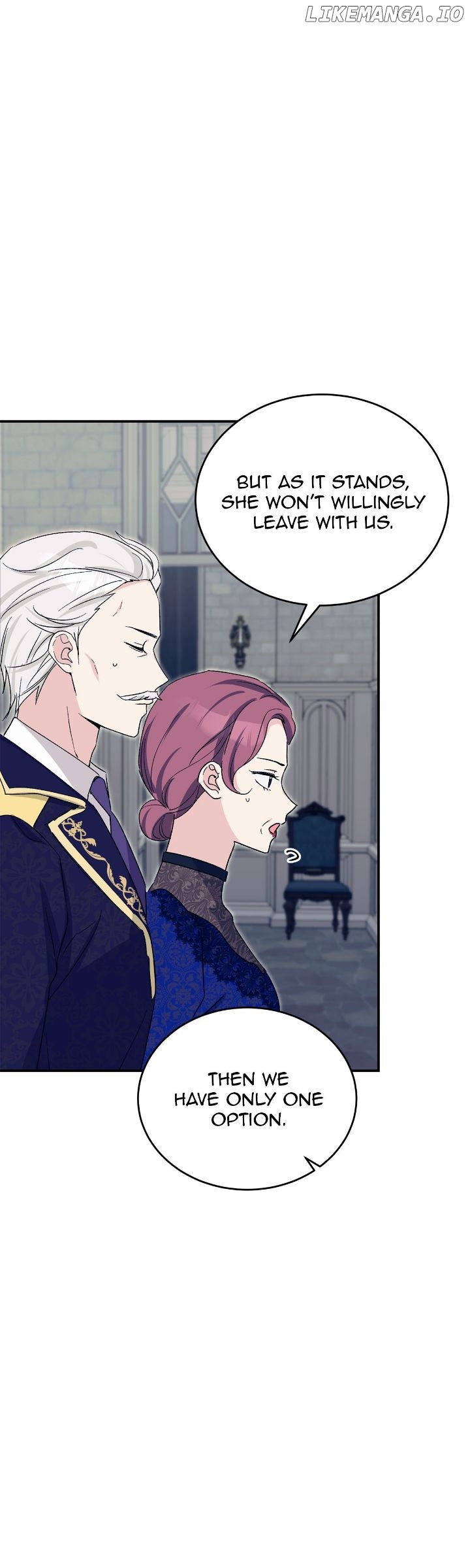 Hawar in the Winter Garden Chapter 70 - page 8