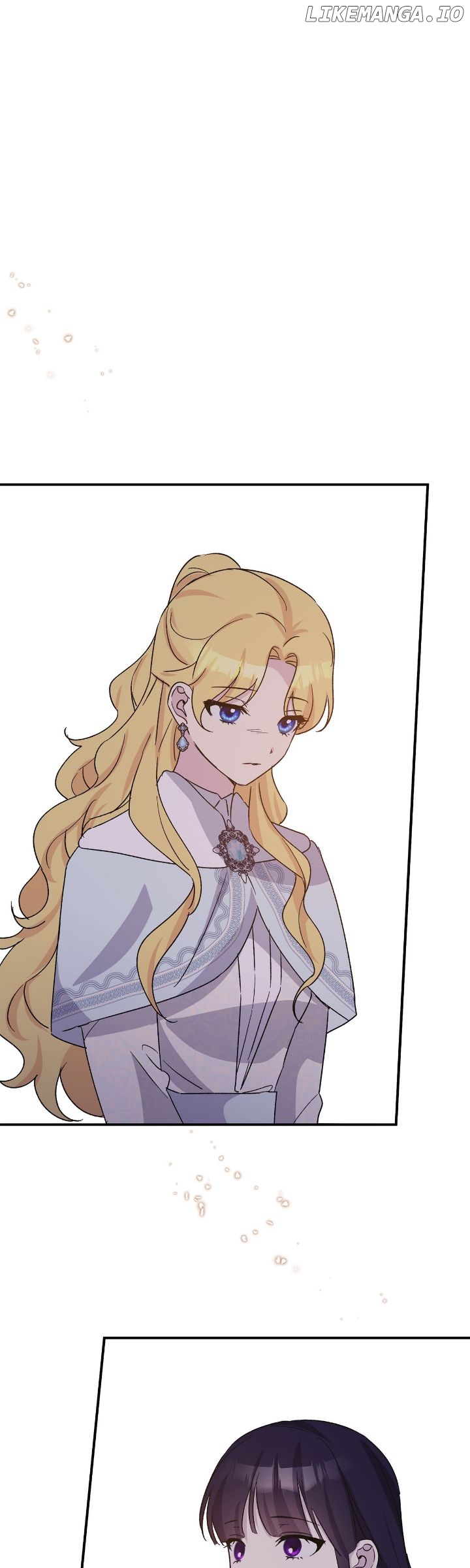 Hawar in the Winter Garden Chapter 71 - page 1