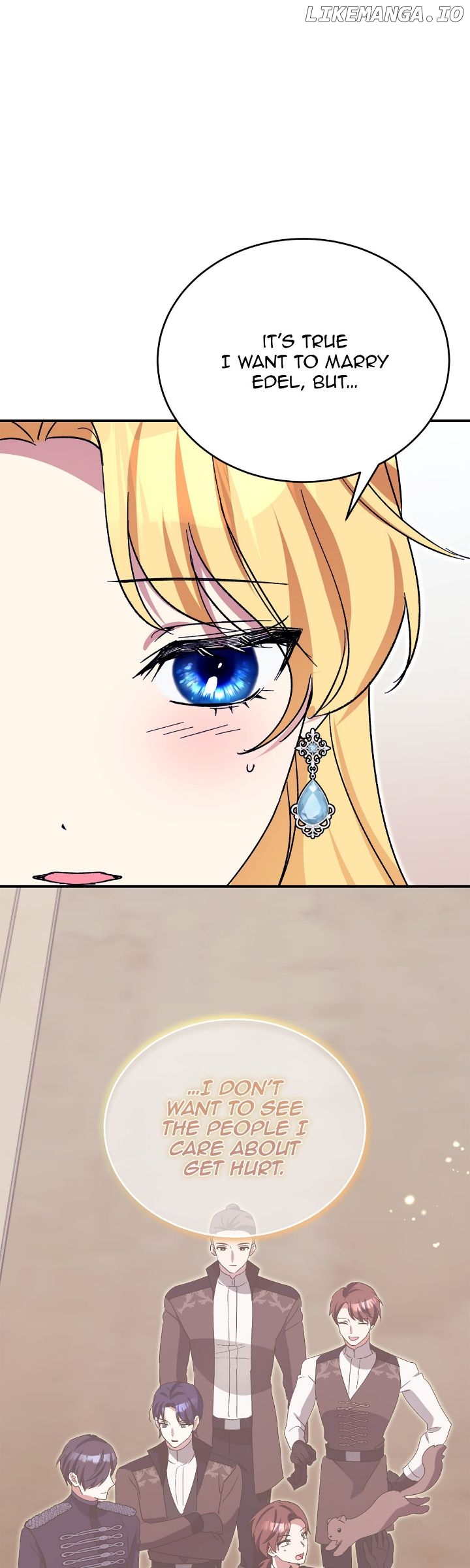 Hawar in the Winter Garden Chapter 71 - page 11