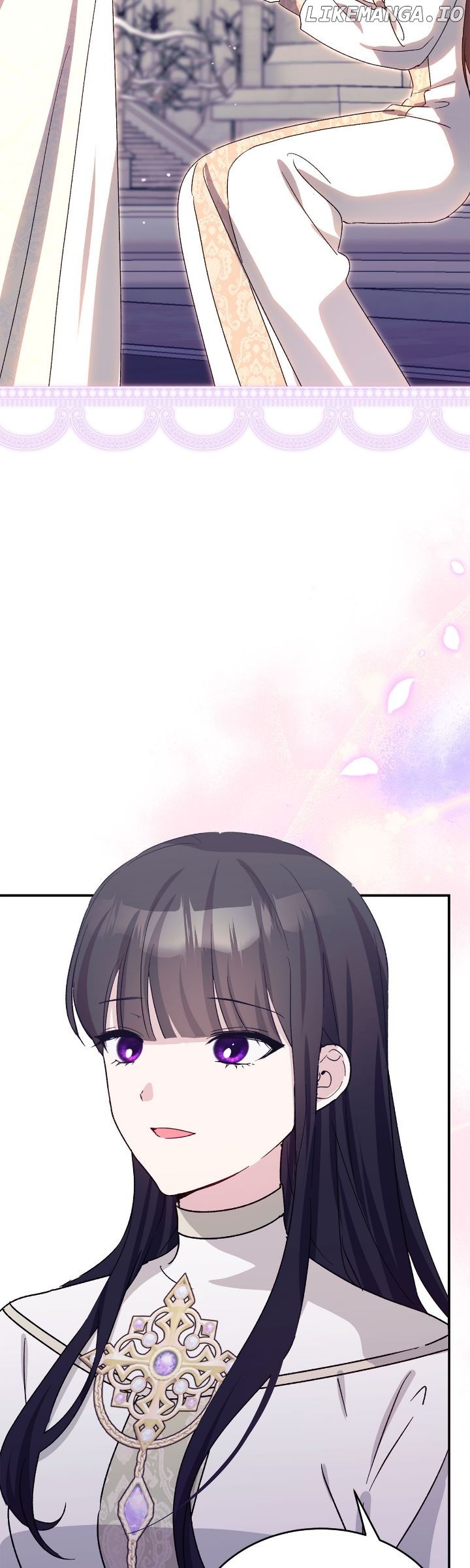 Hawar in the Winter Garden Chapter 71 - page 17