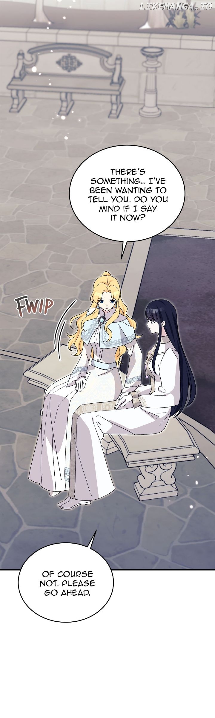 Hawar in the Winter Garden Chapter 71 - page 22