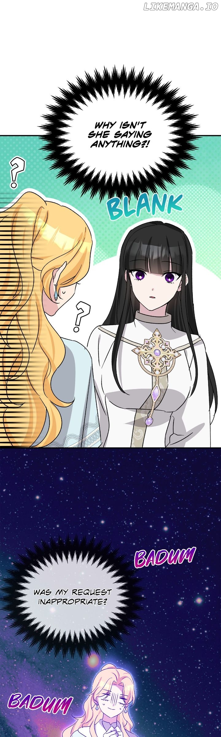 Hawar in the Winter Garden Chapter 71 - page 29