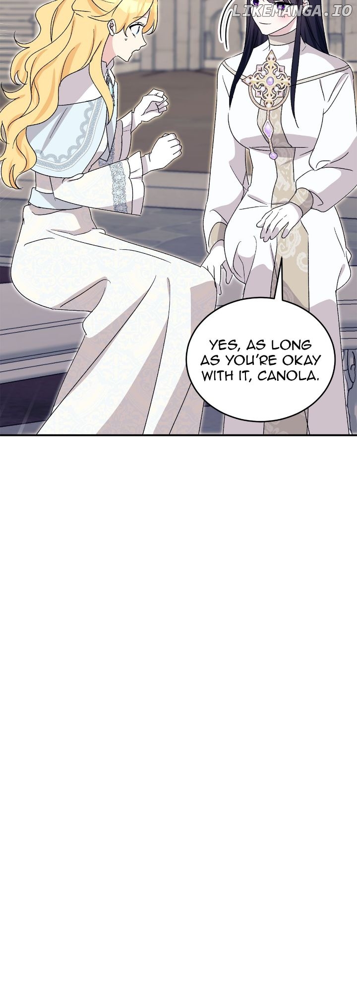 Hawar in the Winter Garden Chapter 71 - page 33