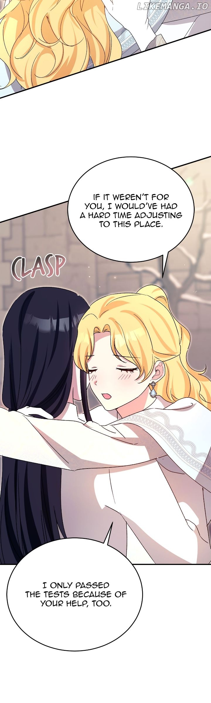 Hawar in the Winter Garden Chapter 71 - page 37