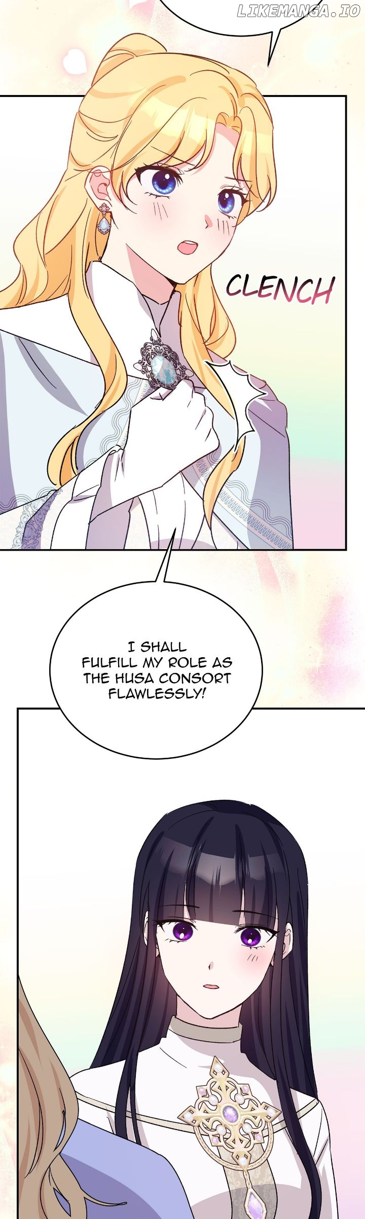 Hawar in the Winter Garden Chapter 71 - page 39