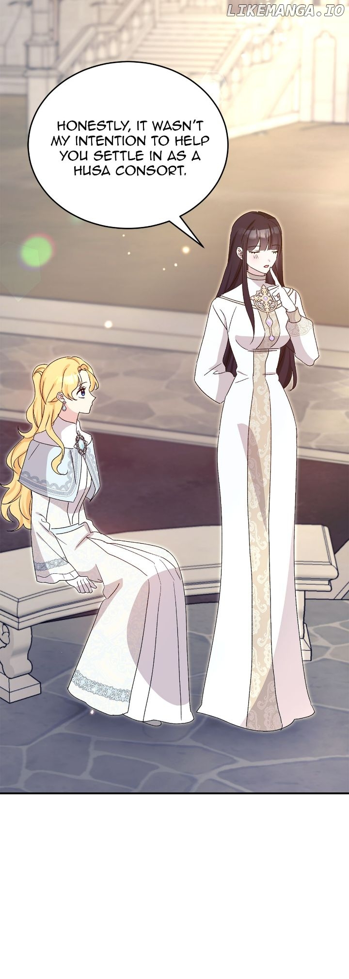 Hawar in the Winter Garden Chapter 71 - page 41