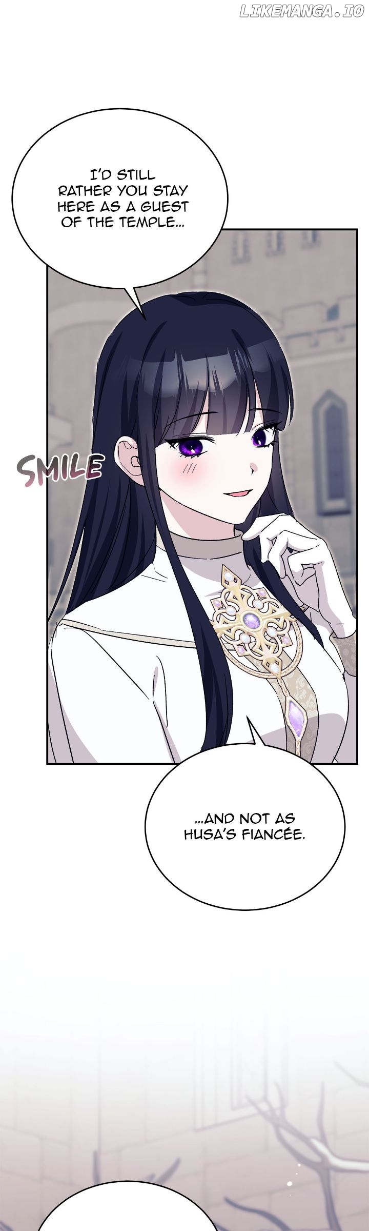 Hawar in the Winter Garden Chapter 71 - page 42