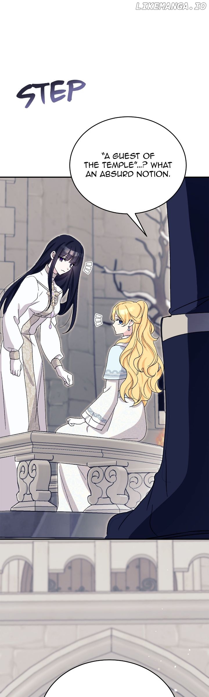 Hawar in the Winter Garden Chapter 71 - page 44