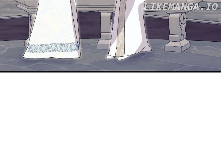 Hawar in the Winter Garden Chapter 71 - page 5