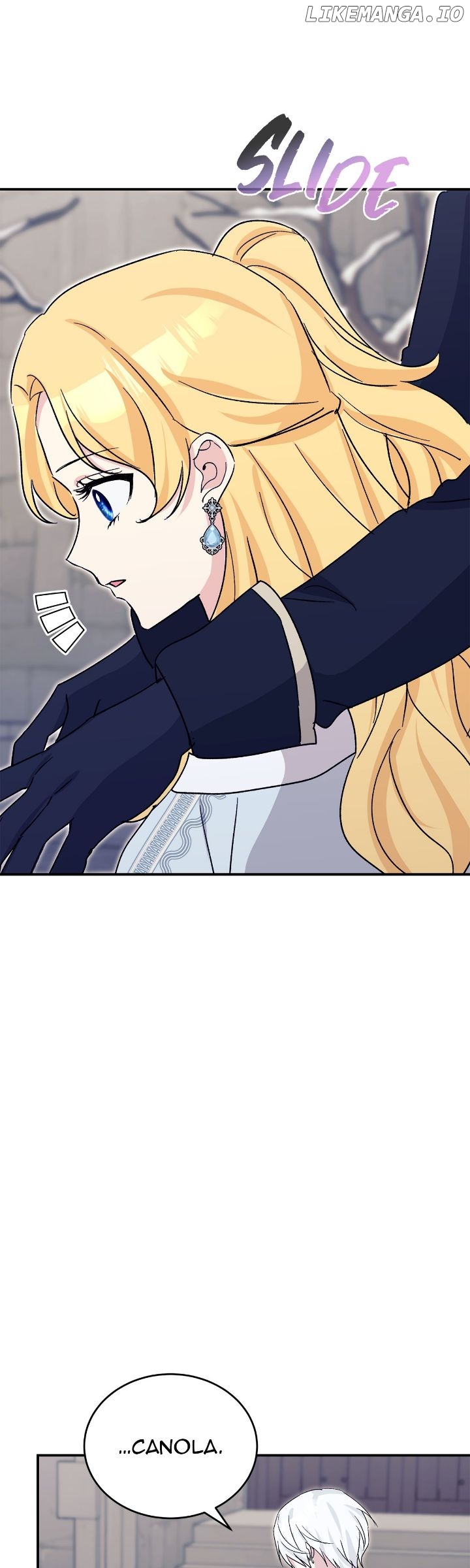 Hawar in the Winter Garden Chapter 71 - page 51