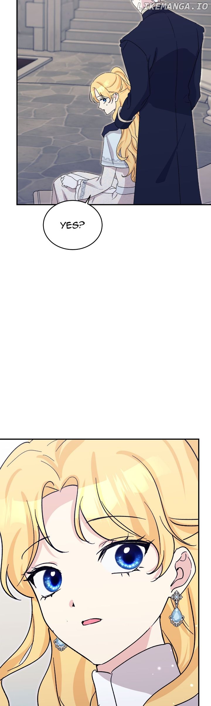 Hawar in the Winter Garden Chapter 71 - page 52