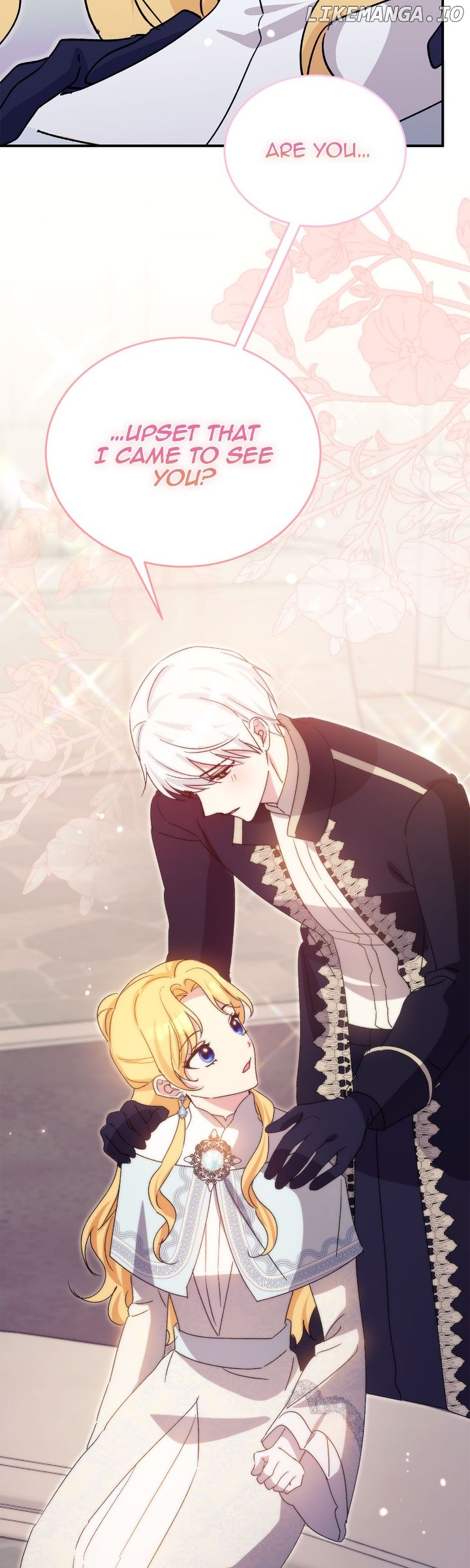 Hawar in the Winter Garden Chapter 71 - page 53