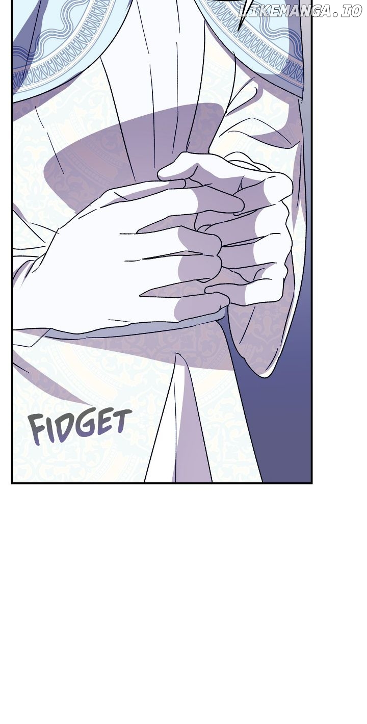 Hawar in the Winter Garden Chapter 71 - page 9