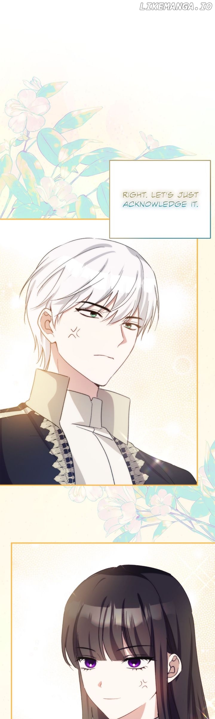 Hawar in the Winter Garden Chapter 72 - page 1