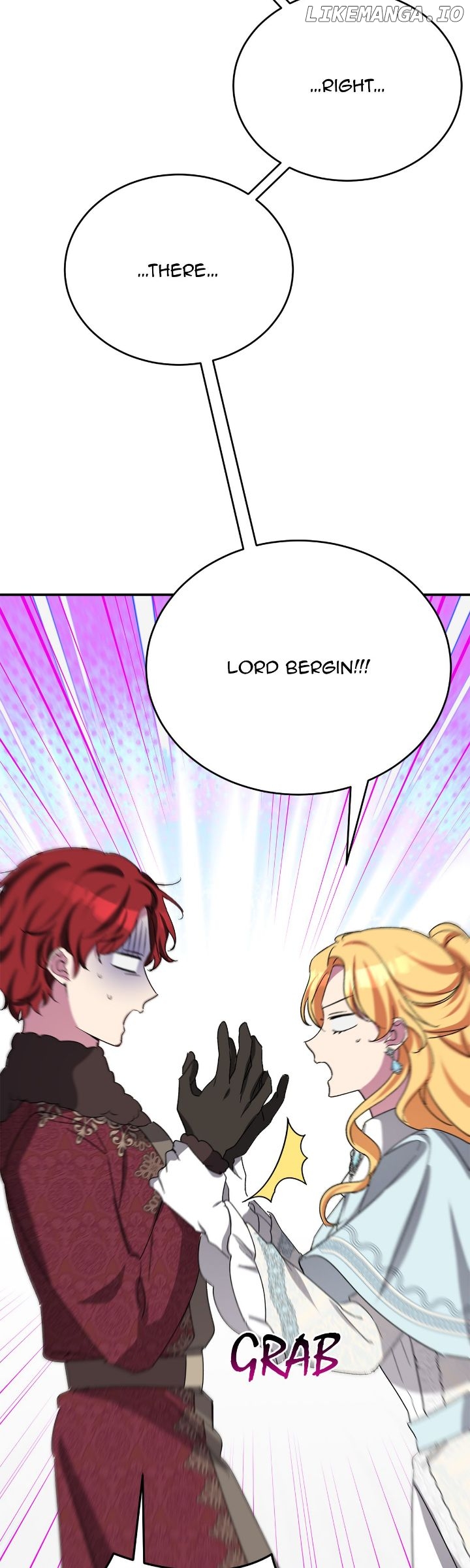 Hawar in the Winter Garden Chapter 72 - page 15