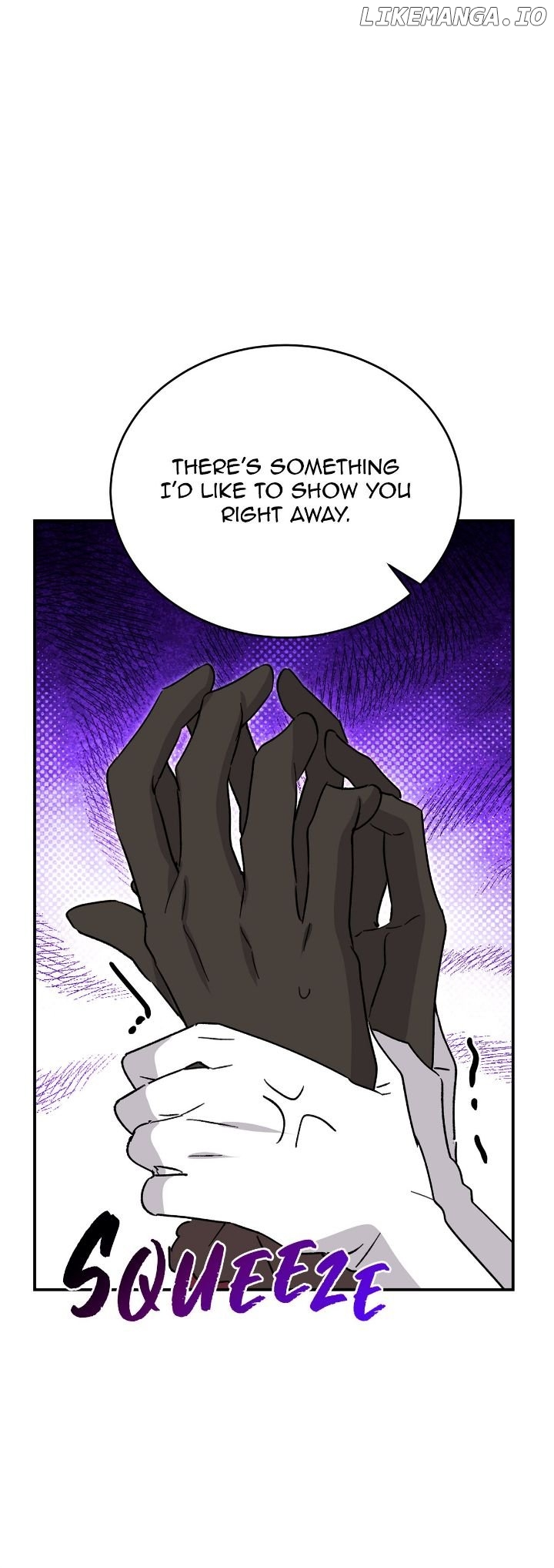 Hawar in the Winter Garden Chapter 72 - page 17
