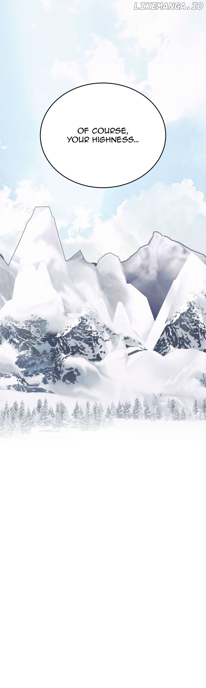 Hawar in the Winter Garden Chapter 72 - page 19