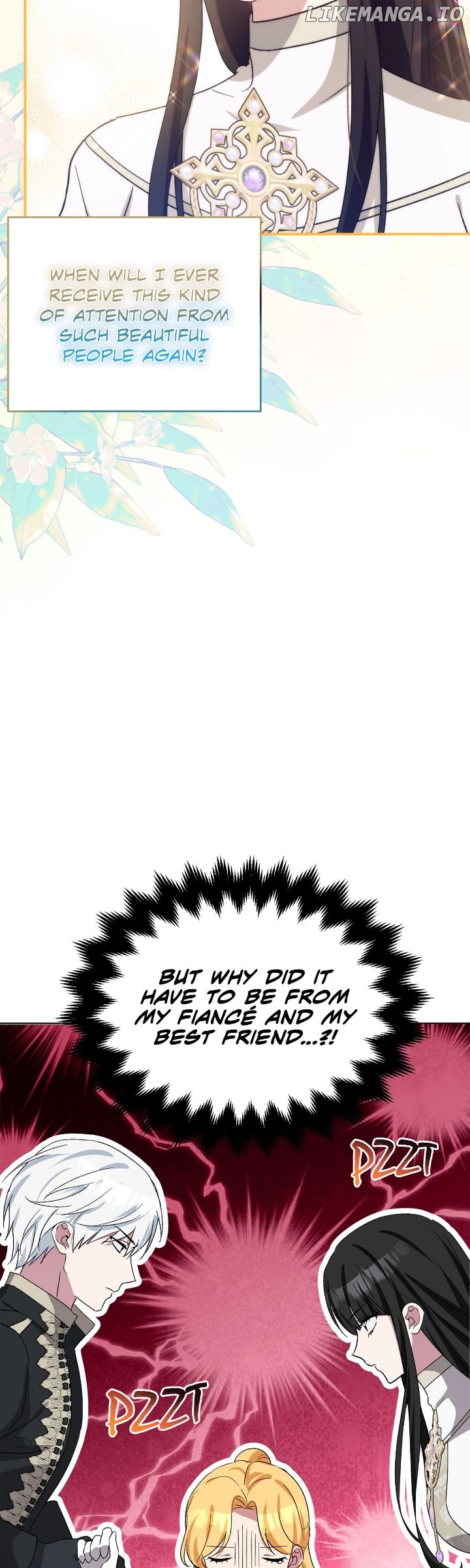 Hawar in the Winter Garden Chapter 72 - page 2