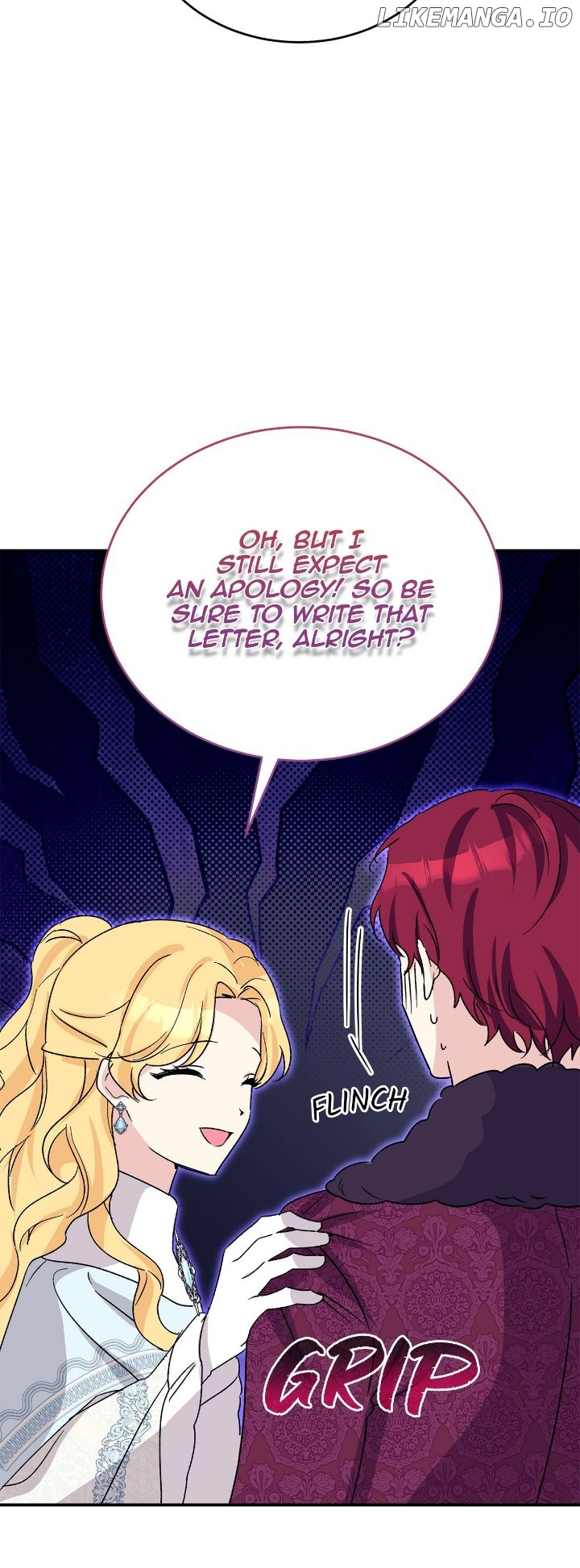 Hawar in the Winter Garden Chapter 72 - page 25