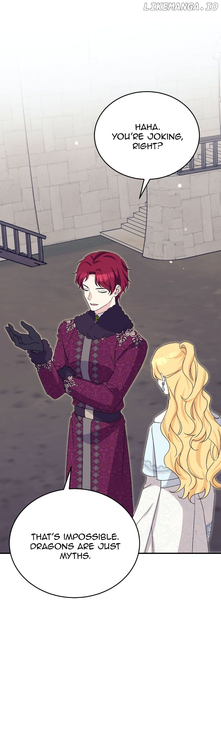 Hawar in the Winter Garden Chapter 72 - page 29