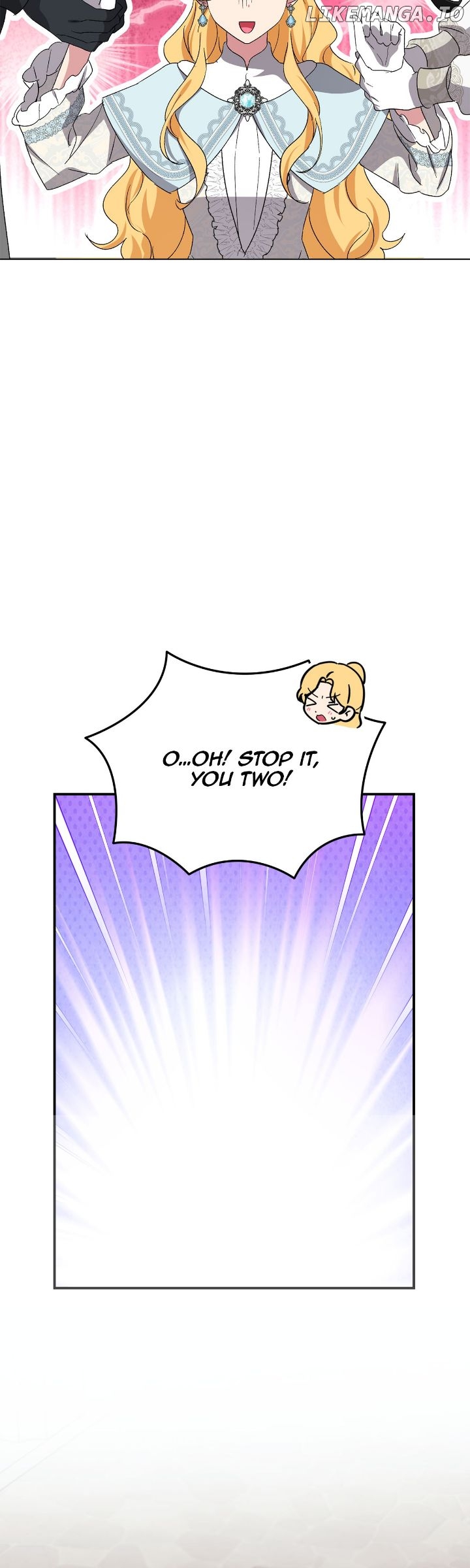 Hawar in the Winter Garden Chapter 72 - page 3